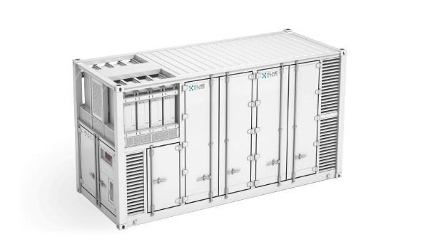 iCube 液冷20尺储能系统