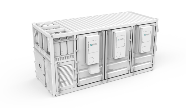 iCube 风冷20尺储能系统